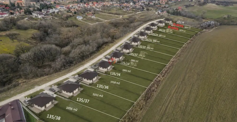Komárom-Esztergom megye - Dunaszentmiklós