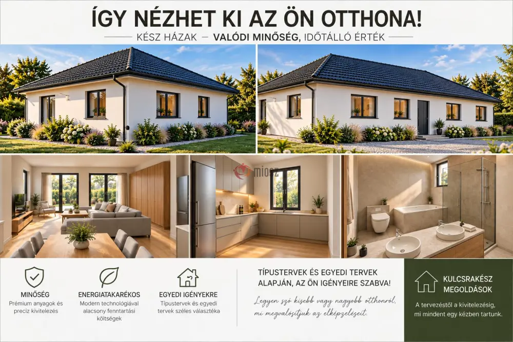 Komárom-Esztergom megye - Dunaszentmiklós