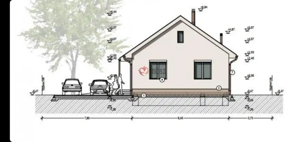 Komárom-Esztergom megye - Kömlőd