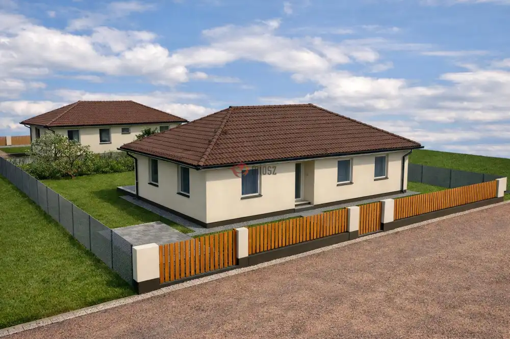 Fejér megye - Szár