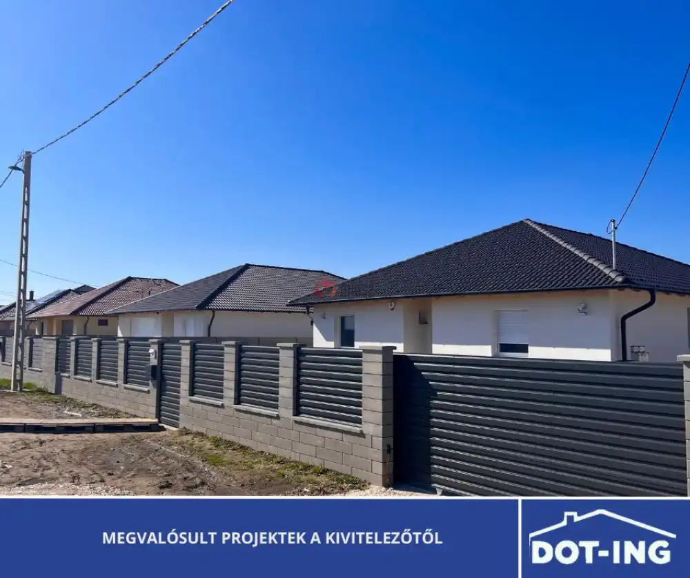 Fejér megye - Szár