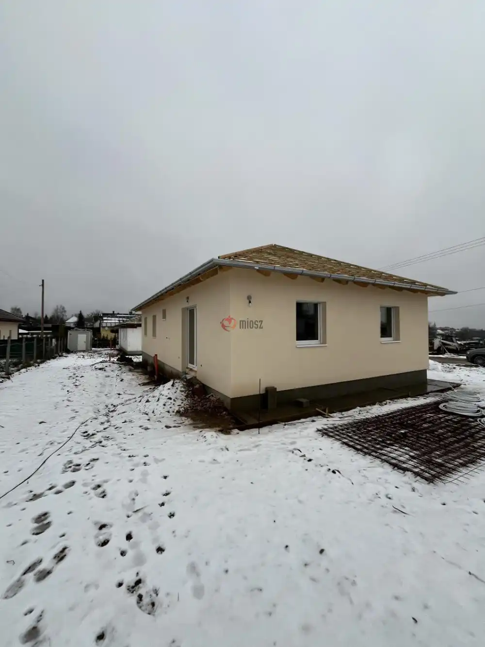 Fejér megye - Szár