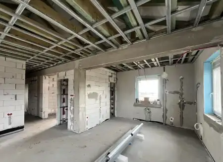 Eladó új építésű családi ház, Szár 5 szoba 100 m² 99 M Ft