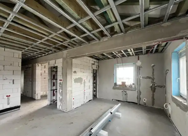 Eladó új építésű családi ház, Szár 5 szoba 100 m² 99 M Ft