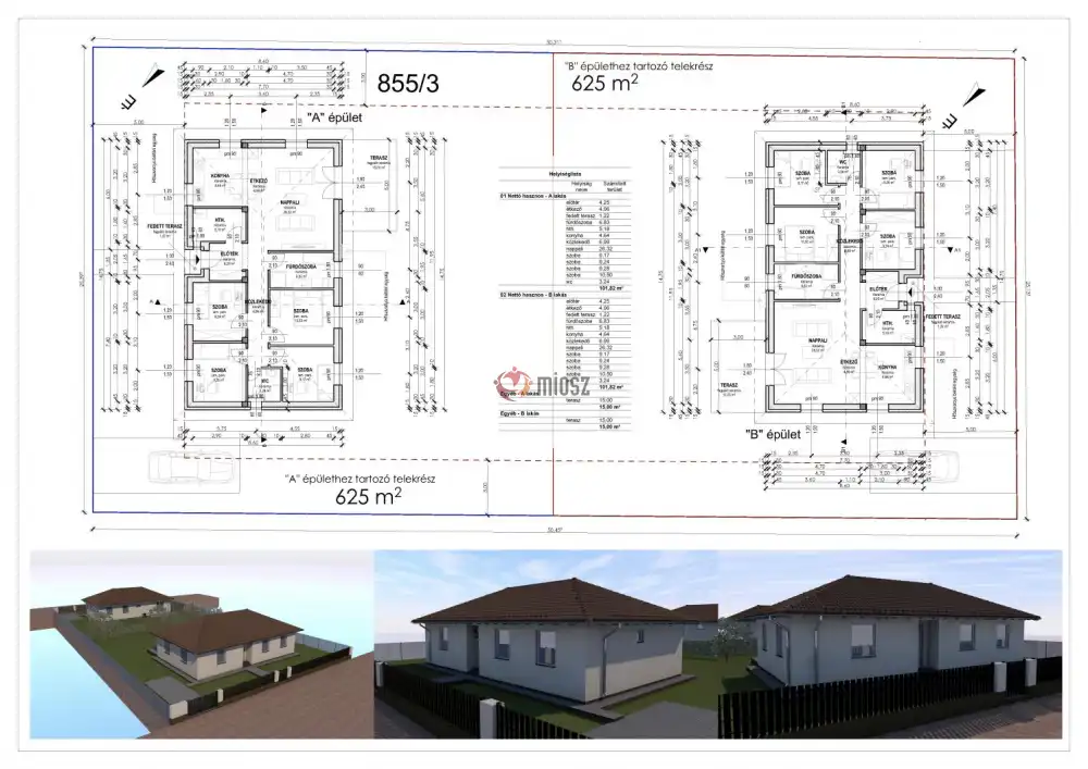 Fejér megye - Szár