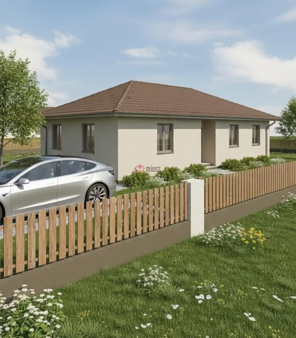 Fejér megye - Szár