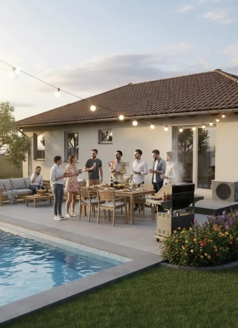 Fejér megye - Szár