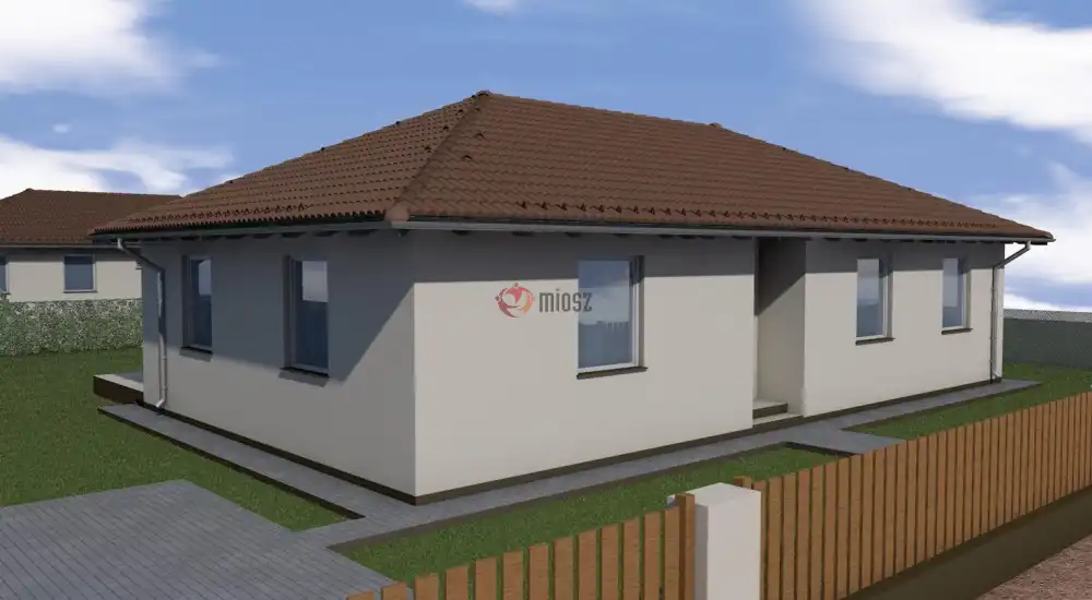 Fejér megye - Szár