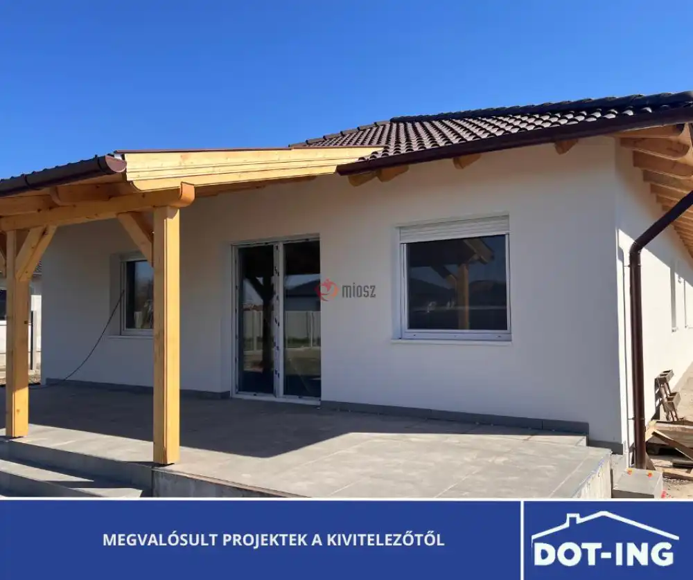 Fejér megye - Szár