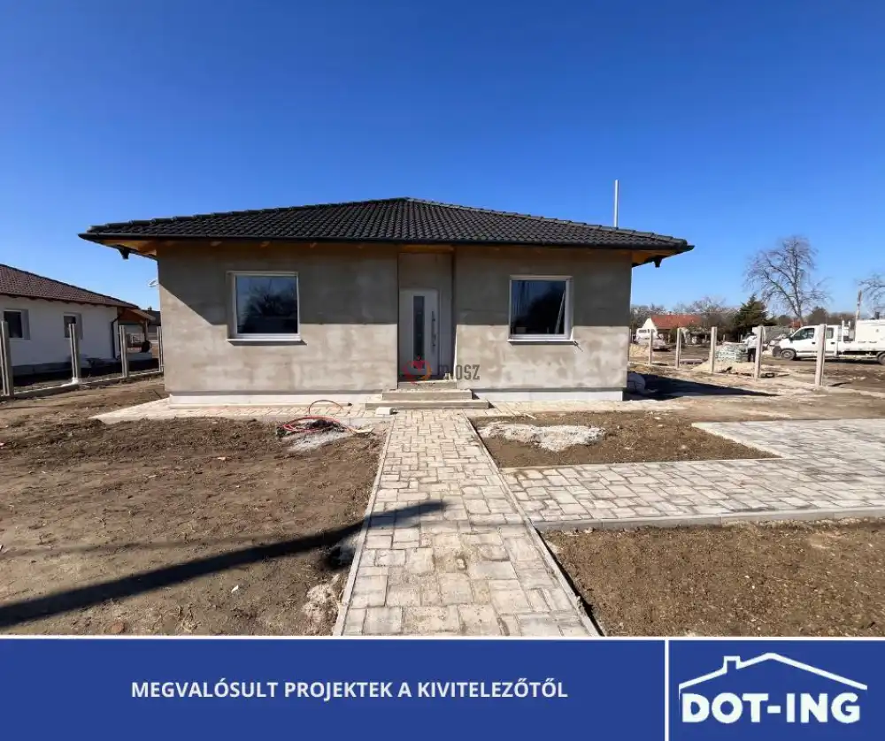 Fejér megye - Szár