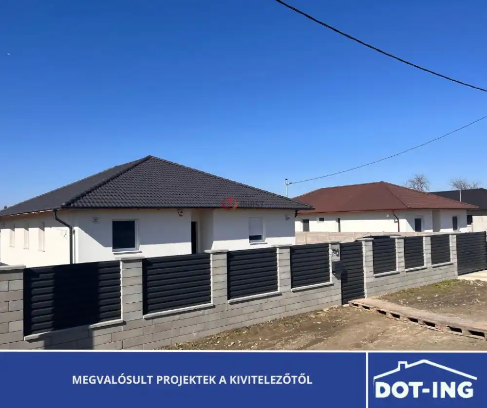 Fejér megye - Szár