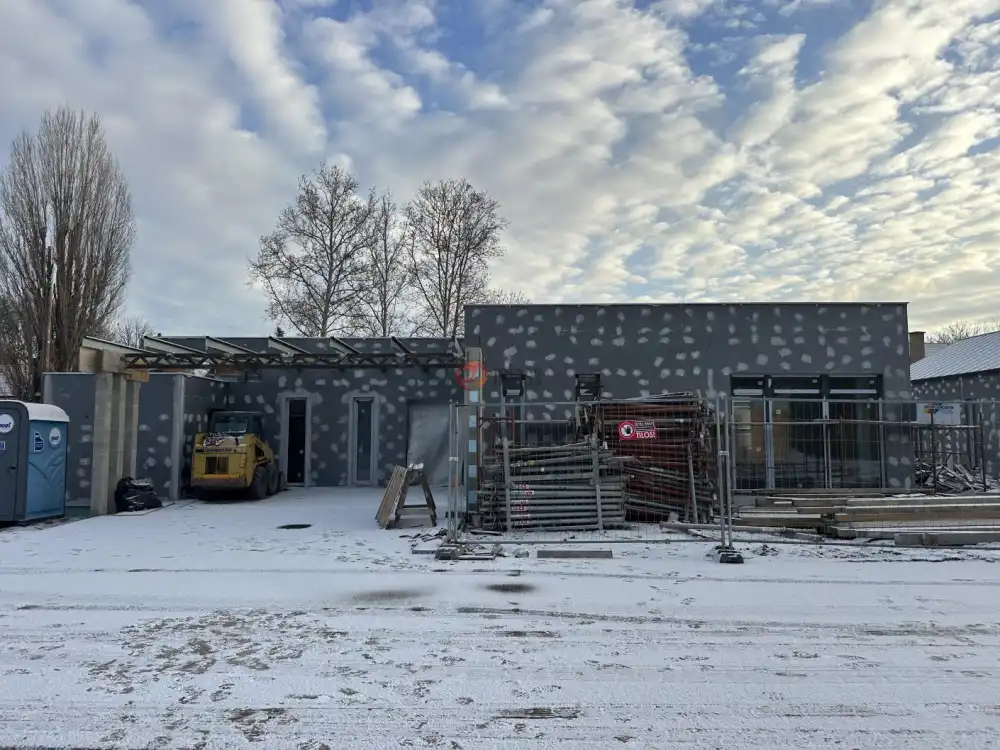 Komárom-Esztergom megye - Tata