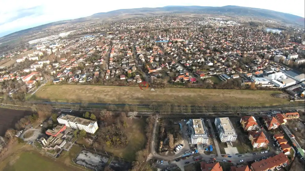 Komárom-Esztergom megye - Tata