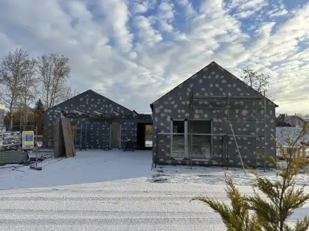 Eladó új építésű családi ház, Tata 4 szoba 131 m² 136.12 M Ft