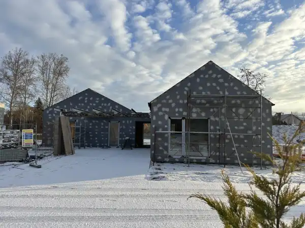 Eladó új építésű családi ház, Tata 4 szoba 131 m² 136.12 M Ft