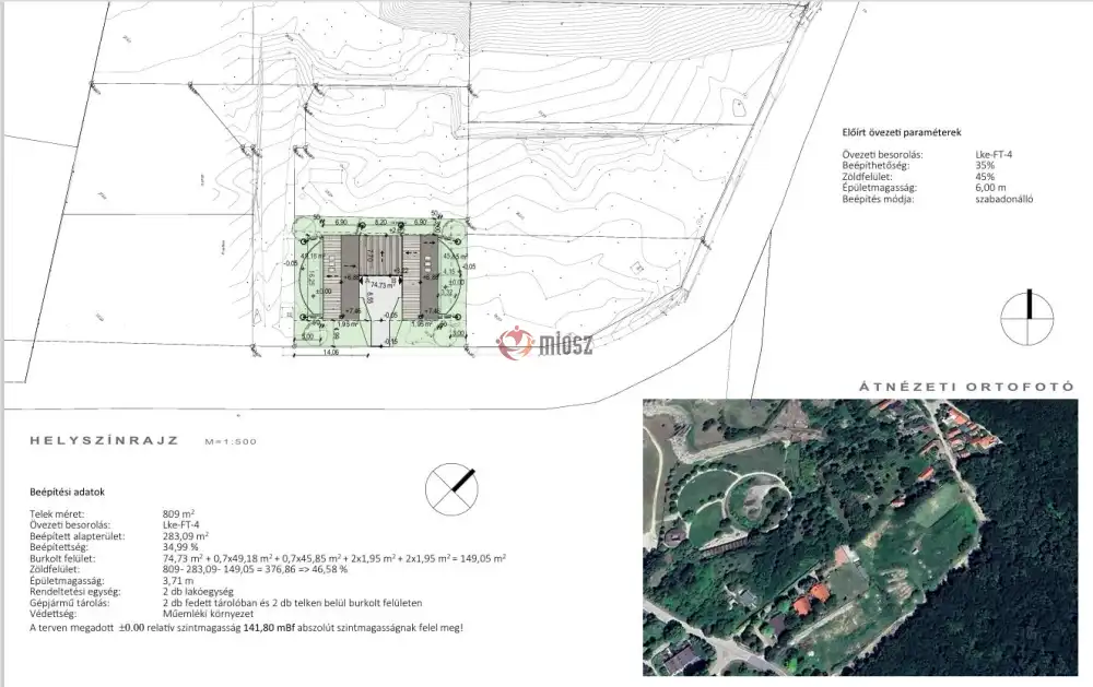 Komárom-Esztergom megye - Tata