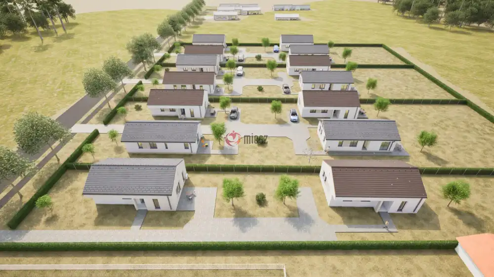 Komárom-Esztergom megye - Tata