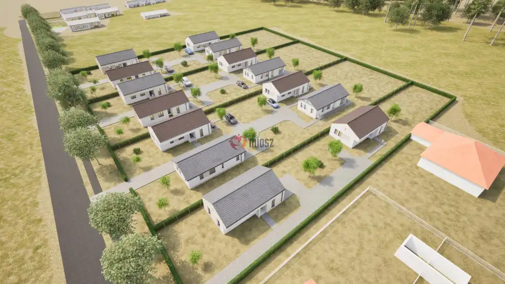 Komárom-Esztergom megye - Tata