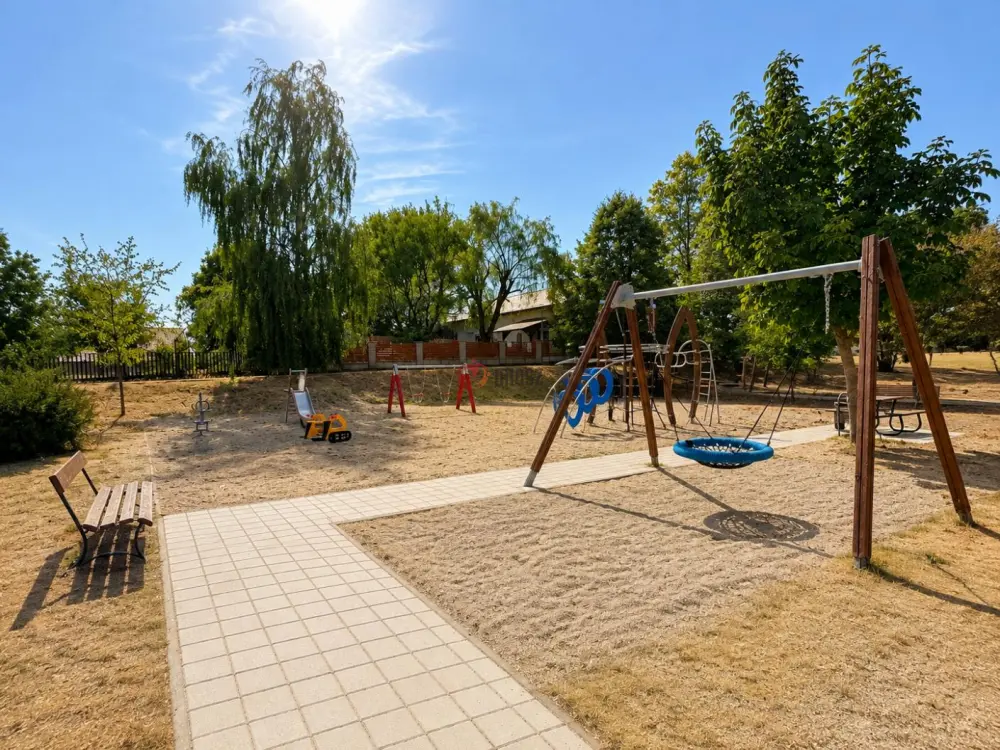 Komárom-Esztergom megye - Tata