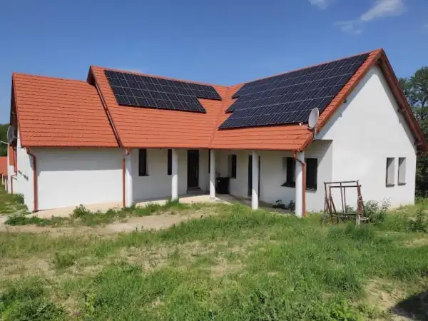 Eladó új építésű családi ház, Vértessomló 5 szoba 160 m² 135 M Ft