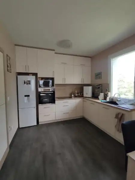 Eladó új építésű családi ház, Vértessomló 5 szoba 160 m² 114.9 M Ft