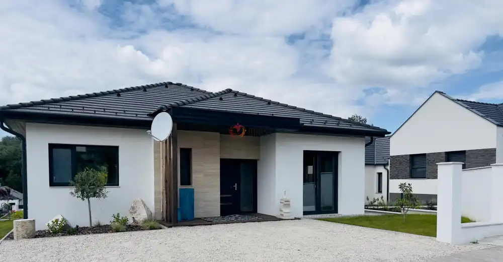 Komárom-Esztergom megye - Vértesszőlős