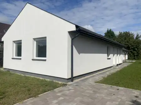 Eladó új építésű ikerház, Komárom 4 szoba 90 m² 73 M Ft