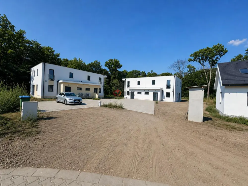Komárom-Esztergom megye - Tata