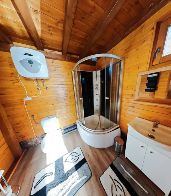 Eladó új építésű nyaraló, Tata 1 szoba 35 m² 15 M Ft