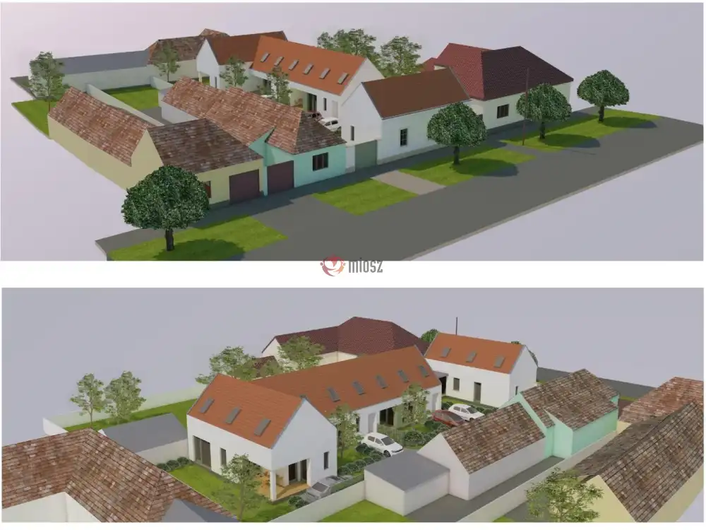 Komárom-Esztergom megye - Tata