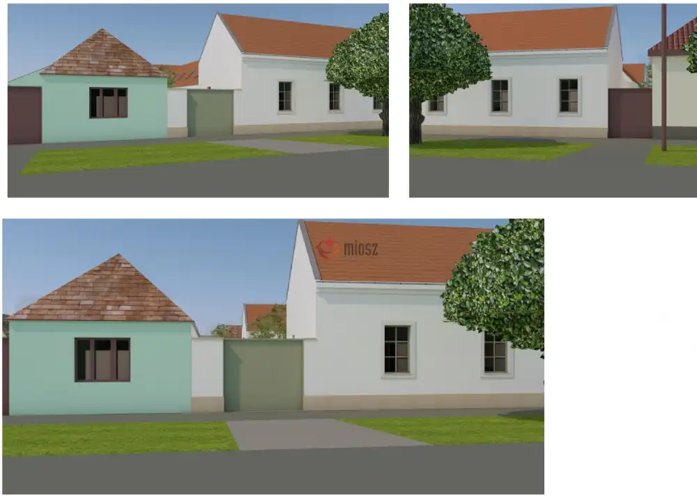 Komárom-Esztergom megye - Tata