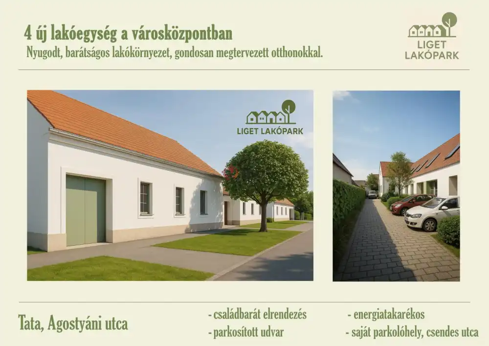 Komárom-Esztergom megye - Tata