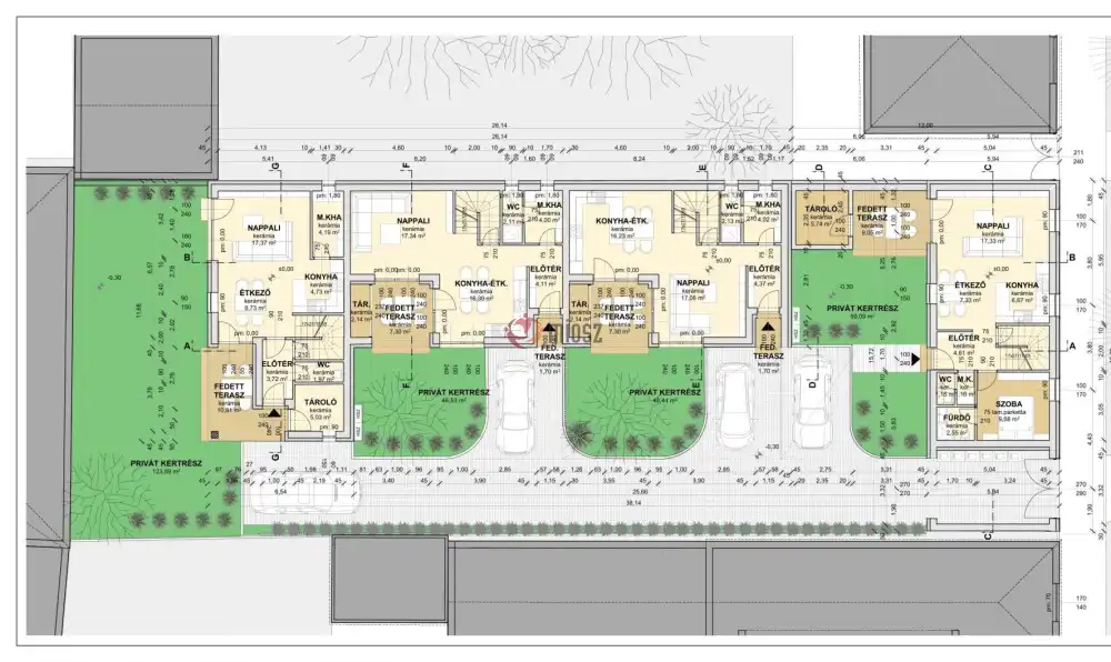 Komárom-Esztergom megye - Tata