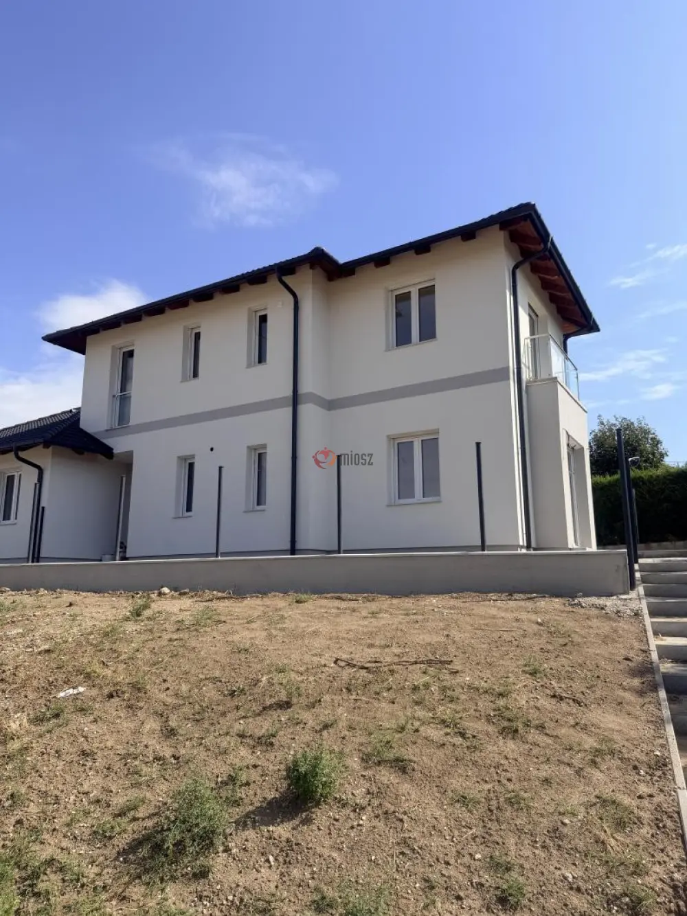 Komárom-Esztergom megye - Tatabánya