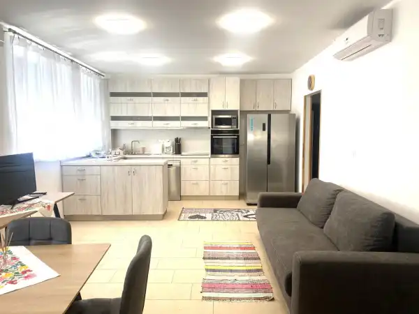 Eladó új építésű téglalakás, Komárom 3 szoba 60 m² 42 M Ft