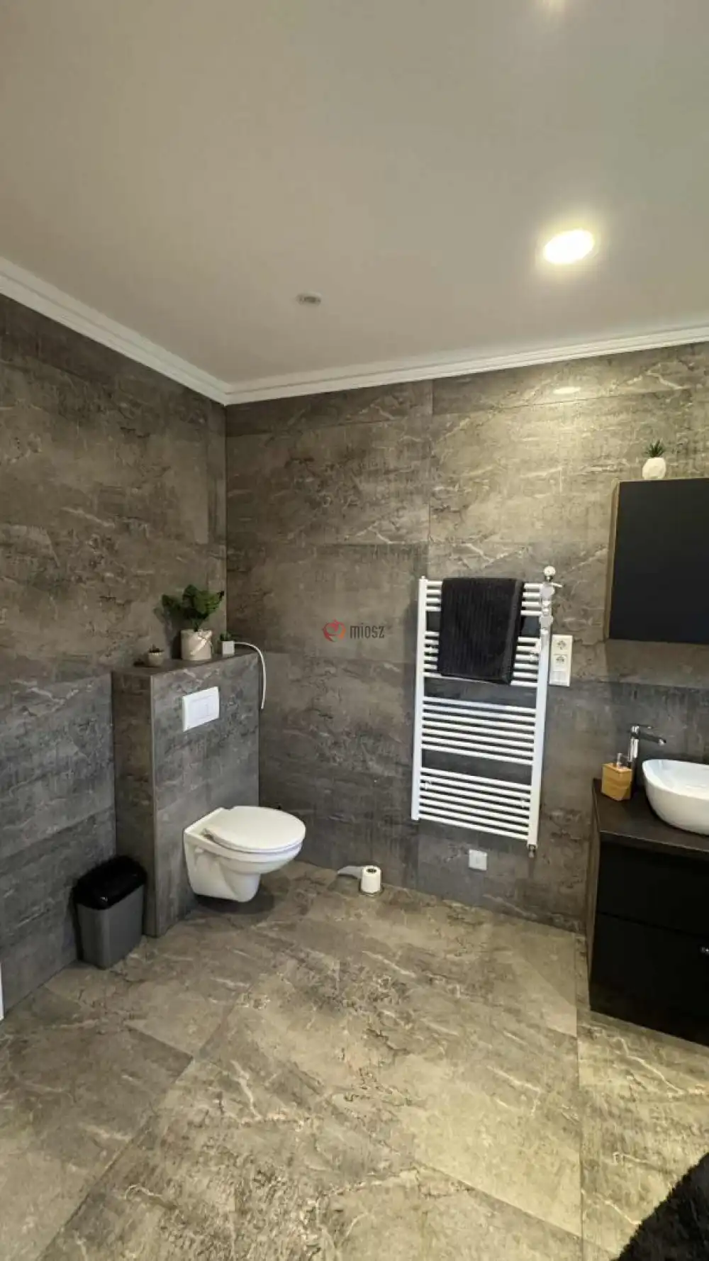 Komárom-Esztergom megye - Komárom