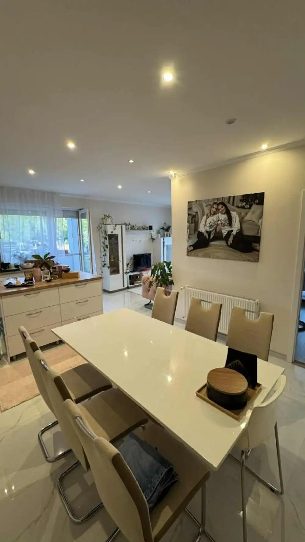 Komárom-Esztergom megye - Komárom