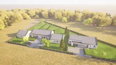Eladó új építésű téglalakás, Tata 4 szoba 69 m² 63.98 M Ft