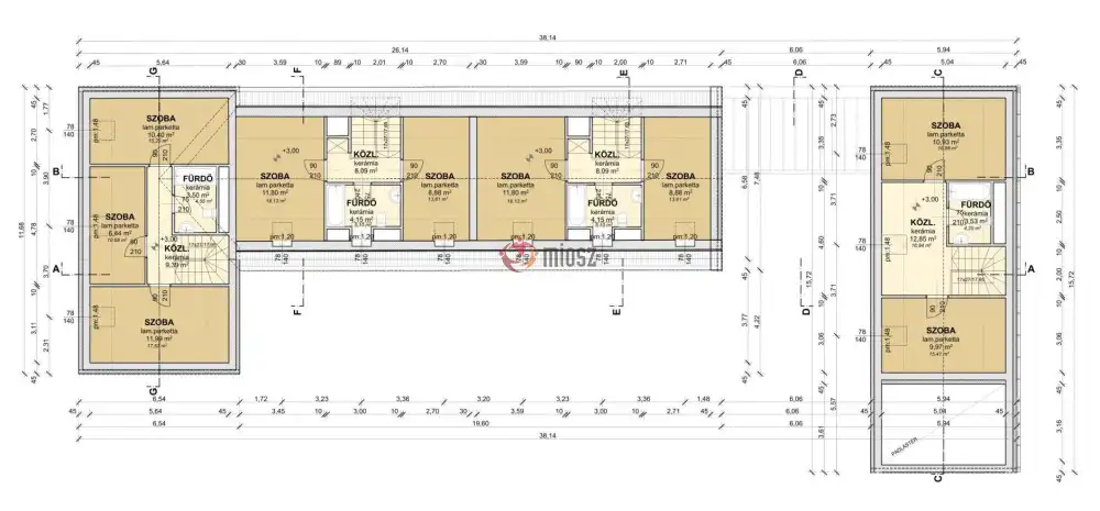 Komárom-Esztergom megye - Tata