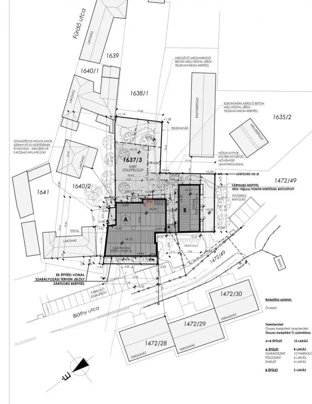 Komárom-Esztergom megye - Tata