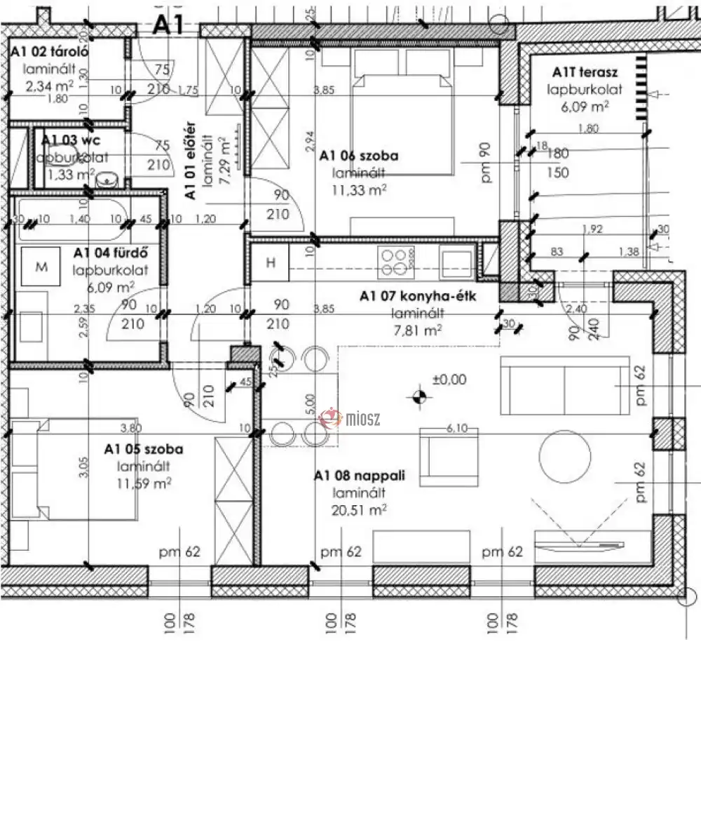 Komárom-Esztergom megye - Tata