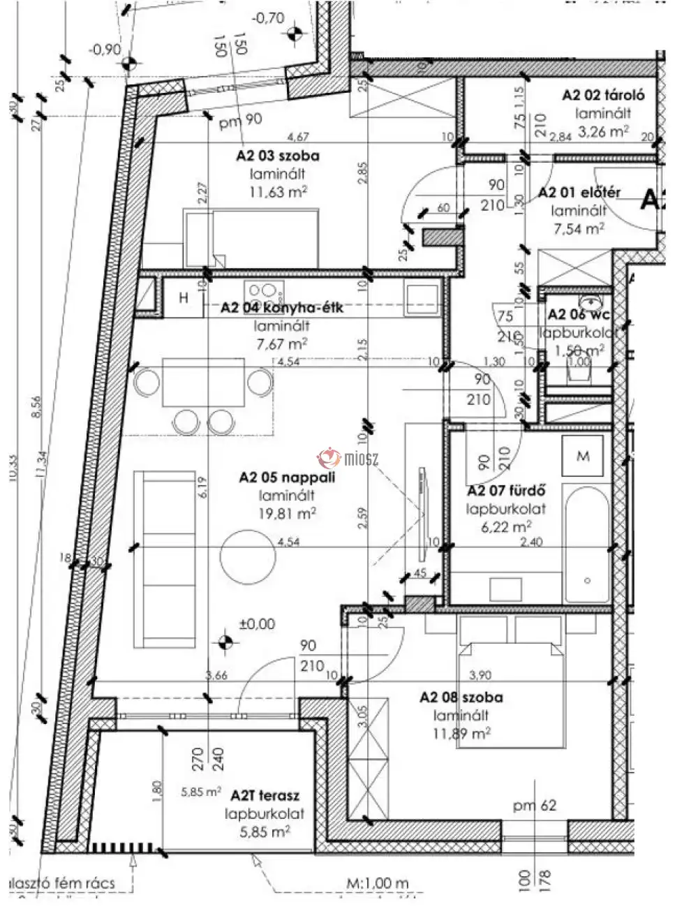 Komárom-Esztergom megye - Tata