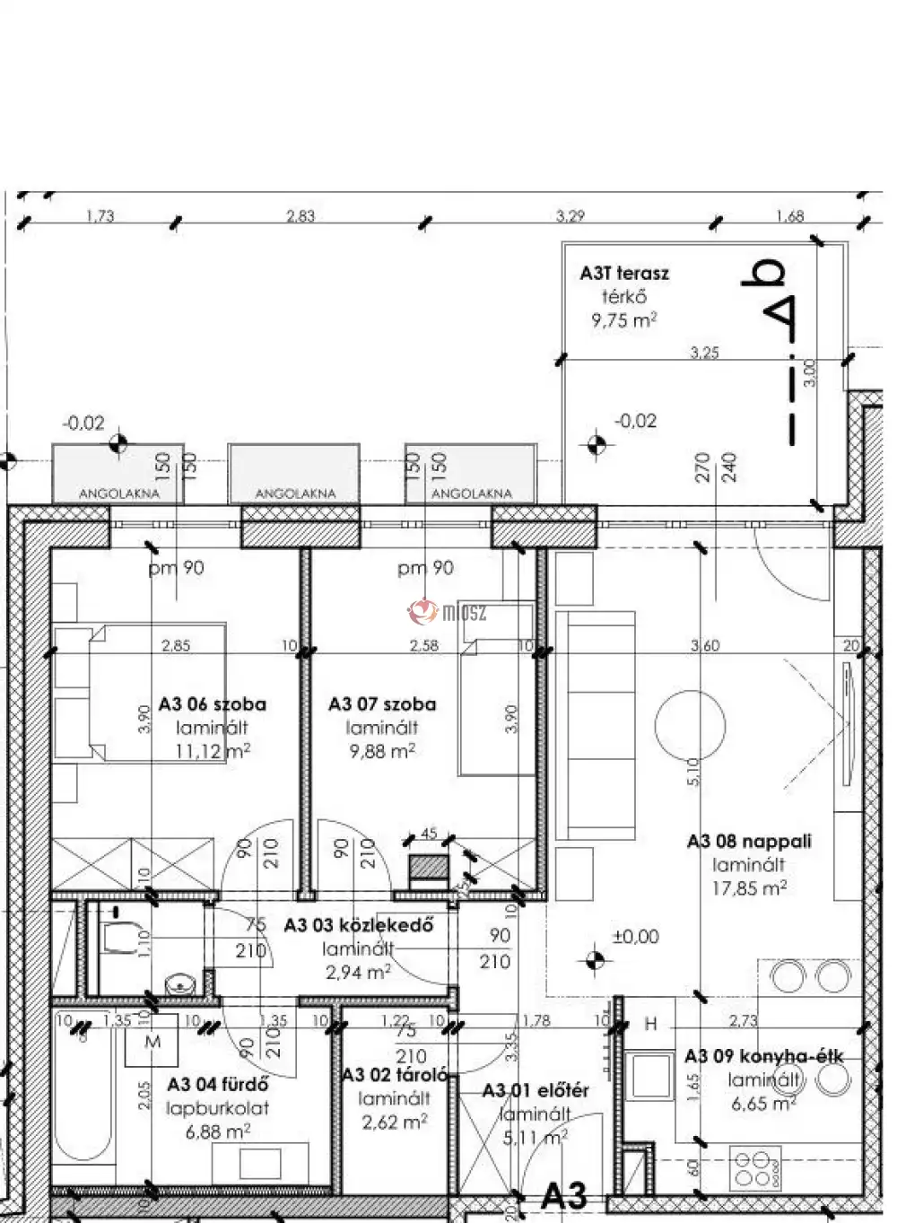 Komárom-Esztergom megye - Tata