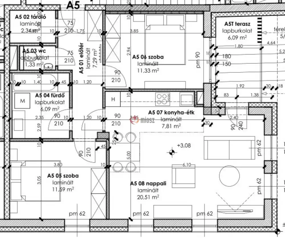 Komárom-Esztergom megye - Tata