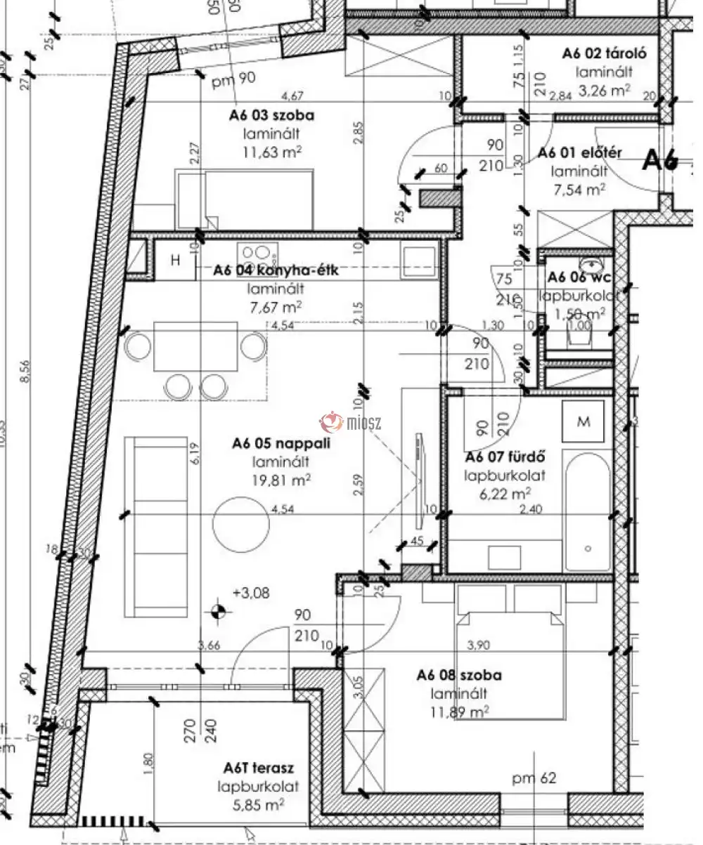 Komárom-Esztergom megye - Tata