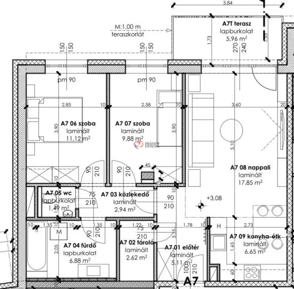 Komárom-Esztergom megye - Tata