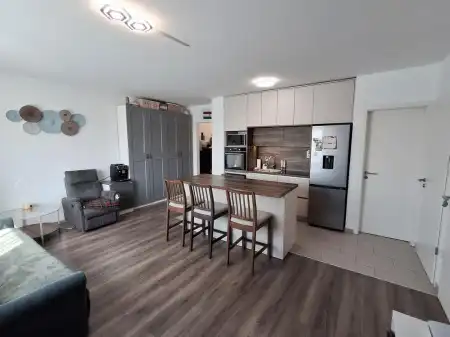 Eladó új építésű téglalakás, Tatabánya 3 szoba 56 m² 66.8 M Ft