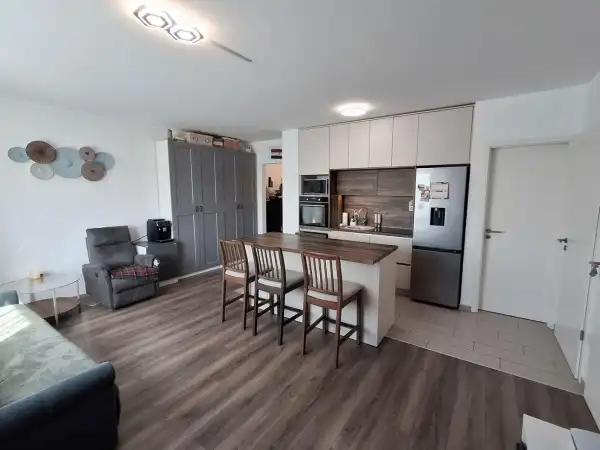 Eladó új építésű téglalakás, Tatabánya 3 szoba 56 m² 66.8 M Ft