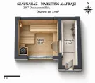 Komárom-Esztergom megye - Dunaszentmiklós