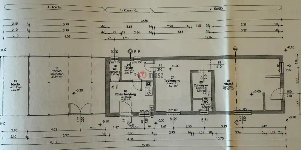 Komárom-Esztergom megye - Kisbér